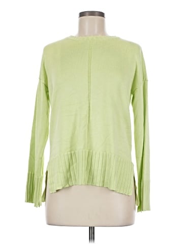 Evolution by Cyrus Pullover Sweater (view 1)