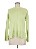Evolution by Cyrus Green Pullover Sweater Size M - photo 1