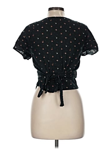 Madewell Short Sleeve Top (view 2)