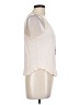Charlotte Russe Ivory Tank Top Size L - photo 4