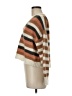 Madewell Stripes Brown Pullover Sweater Size M - photo 5