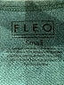 Fleo Green 3/4 Sleeve T-Shirt Size S - photo 7