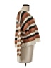 Madewell Stripes Brown Pullover Sweater Size M - photo 4