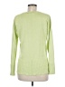 Evolution by Cyrus Green Pullover Sweater Size M - photo 2