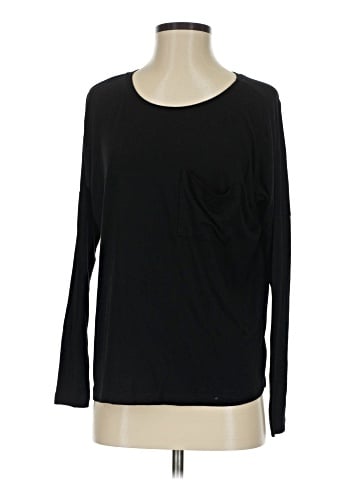 Truly Madly Deeply Long Sleeve T-Shirt (view 1)