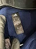Adidas Blue Pullover Hoodie Size M (youth) - photo 3