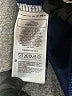 Adidas Blue Pullover Hoodie Size M (youth) - photo 4