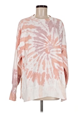 Abercrombie & Fitch Pullover Sweater