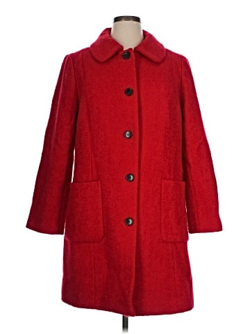Talbots Wool Coat (view 1)