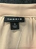 Torrid 100% Polyester Ivory Sleeveless Blouse Size 3X Plus (3) - photo 7