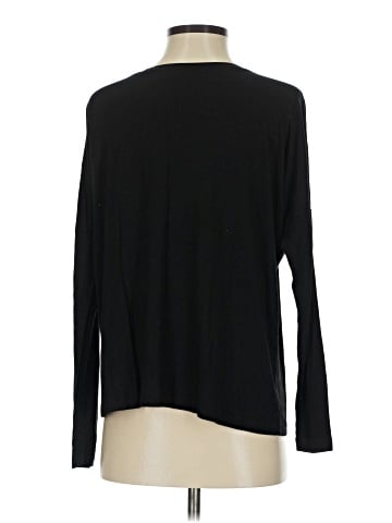 Truly Madly Deeply Long Sleeve T-Shirt (view 2)