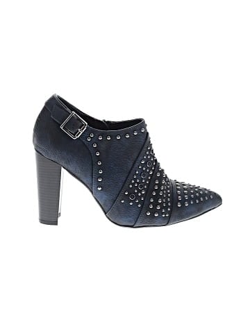 Kaari Blue Heels (view 1)