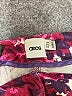 ASOS Print Purple Active Pants Size 14 - photo 7