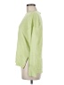 Evolution by Cyrus Green Pullover Sweater Size M - photo 5