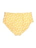 Old Navy Yellow Swimsuit Bottoms Size XXL - photo 2