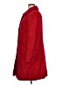 Talbots Red Wool Coat Size XL - photo 5