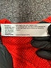 Eileen Fisher Red Pullover Sweater Size L - photo 8