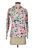 Lilly Pulitzer Pink Pullover Hoodie Size XS - photo 1