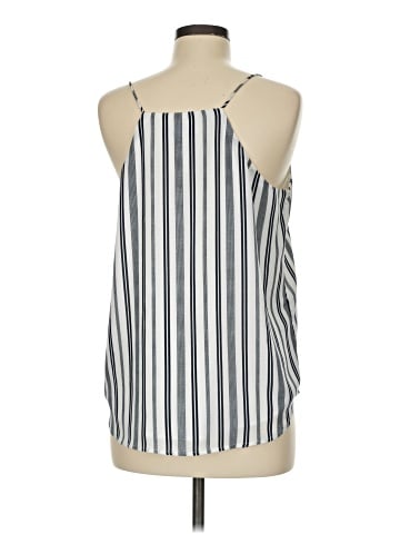 Ann Taylor LOFT Sleeveless Blouse (view 2)