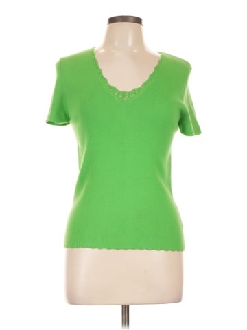 Faded Glory Short Sleeve T-Shirt (view 1)
