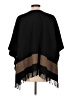 Bogner Black Poncho One size - photo 2