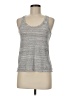 Theory Gray Tank Top Size M - photo 1