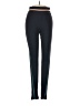 The Upside 100% Polyamide Color Block Teal Active Pants Size XS - photo 1