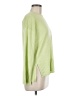 Evolution by Cyrus Green Pullover Sweater Size M - photo 4