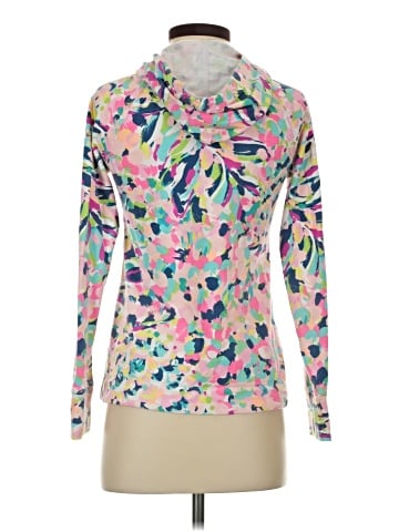 Lilly Pulitzer Pullover Hoodie (view 2)