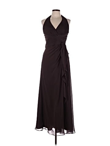 David's Bridal Cocktail Dress (view 1)