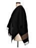 Bogner Black Poncho One size - photo 5