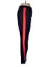 The Upside Color Block Blue Track Pants Size 10 - photo 4