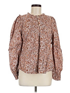 Universal Thread Long Sleeve T Shirt