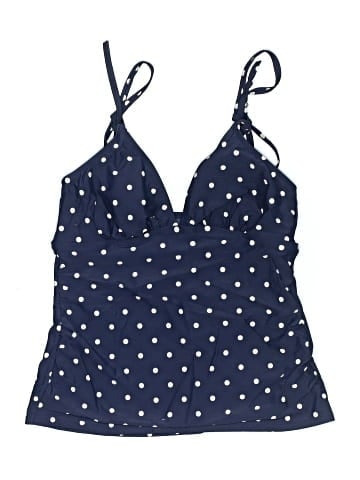 Kona Sol Swimsuit Top (view 1)