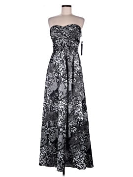 Aidan Mattox Cocktail Dress