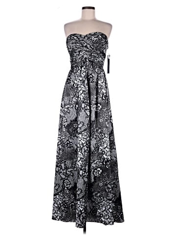 Aidan Mattox Cocktail Dress (view 1)