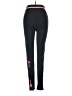 The Upside 100% Polyamide Color Block Teal Active Pants Size XS - photo 2