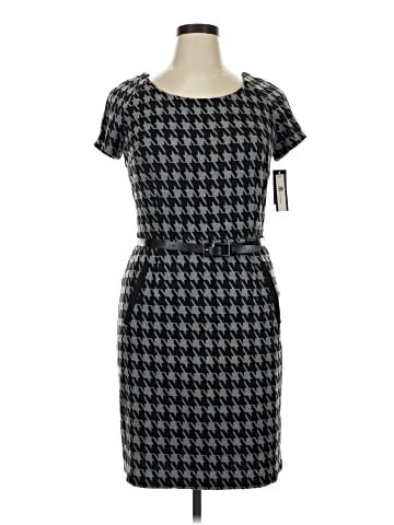 AB Studio Casual Dress (view 1)