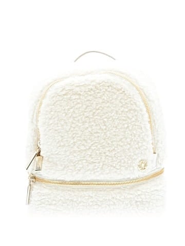 Lululemon Athletica Backpack (view 1)