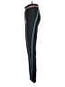 The Upside 100% Polyamide Color Block Teal Active Pants Size XS - photo 5