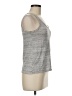 Theory Gray Tank Top Size M - photo 4