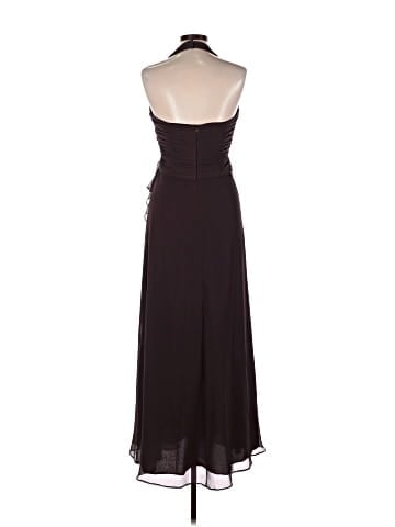 David's Bridal Cocktail Dress (view 2)