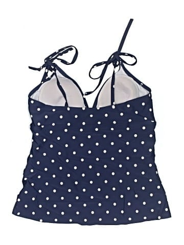 Kona Sol Swimsuit Top (view 2)