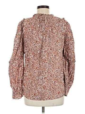 Universal Thread Long Sleeve T-Shirt (view 2)