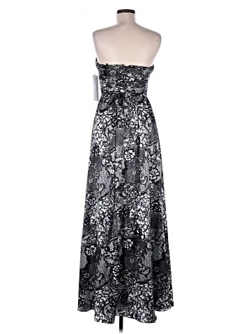 Aidan Mattox Cocktail Dress (view 2)