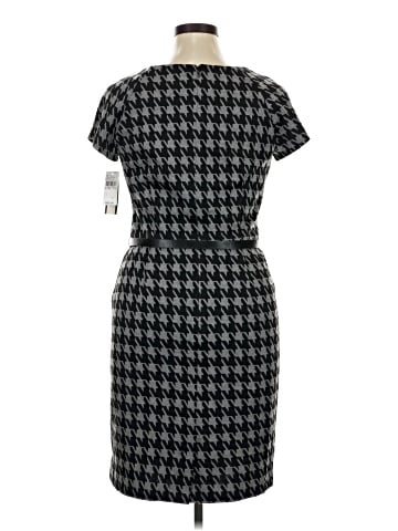 AB Studio Casual Dress (view 2)
