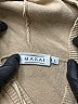 Masai Tan Poncho Size L - photo 7