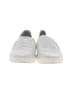 Vince. White Sneakers Size 9 - photo 2