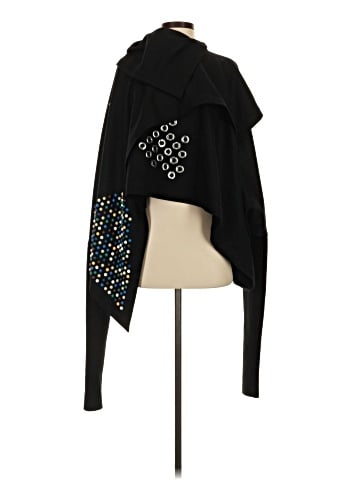 J.W. Anderson pullover sweater (view 1)