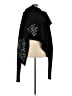 J.W. Anderson 100% Wool Black pullover sweater Size 2 - photo 1
